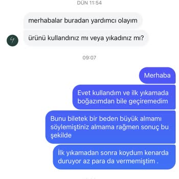 Craftlabel'den Aldığım Sweatshirt Hayal Kırıklığına Uğrattı!