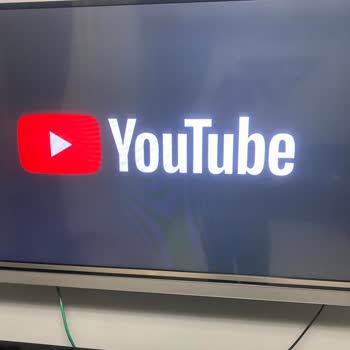Beko TV'de Youtube Sorunu: Çözüm Bekleniyor
