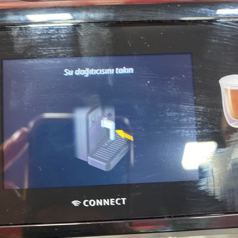 Delonghi Kahve Makinesi Ve Müşteri Hizmetleri Sorunu