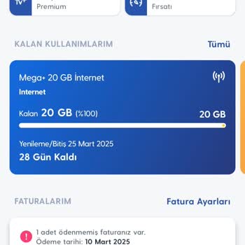 Turkcell Paket Fiyatlandırması Hakkında Belirsizlik