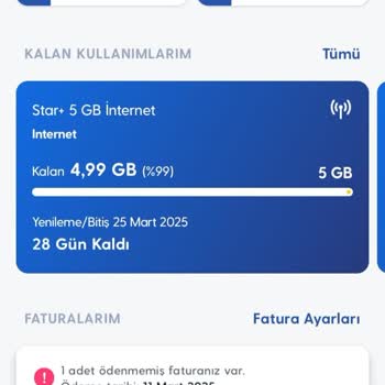 Turkcell Paket Fiyatlandırması Hakkında Belirsizlik
