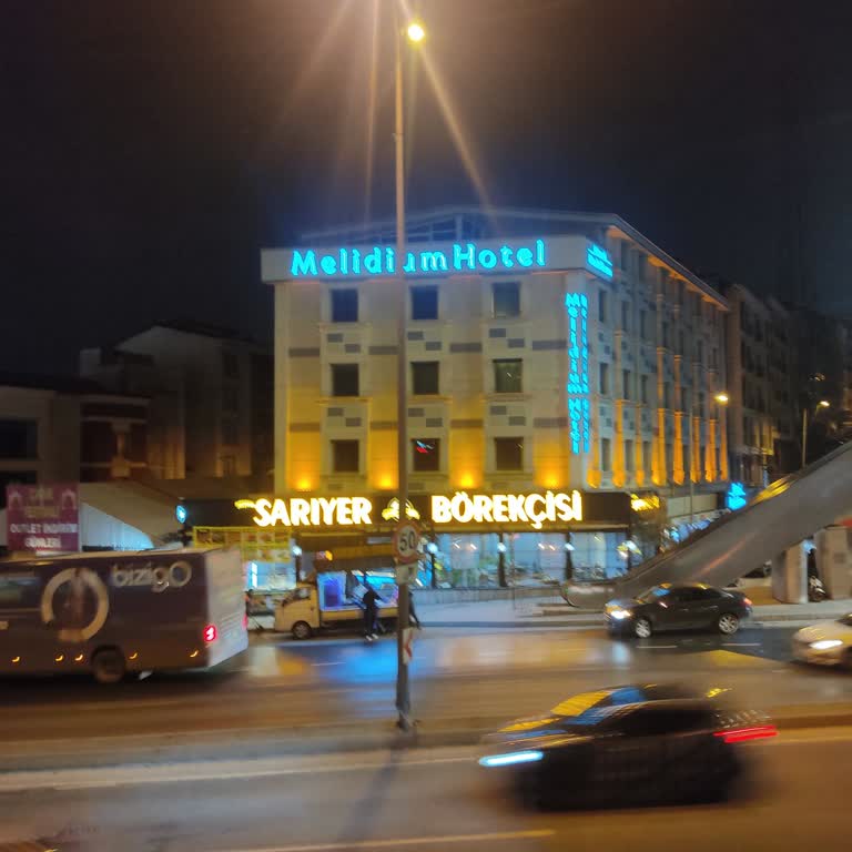 Torium AVM'de Ücretli Tuvalet Kullanımı Şoku