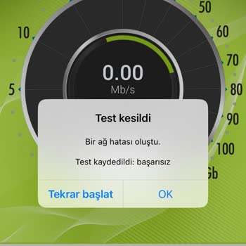 Turkcell Çekim Kalitesi Ve Sinyal Gücü Hayal Kırıklığı