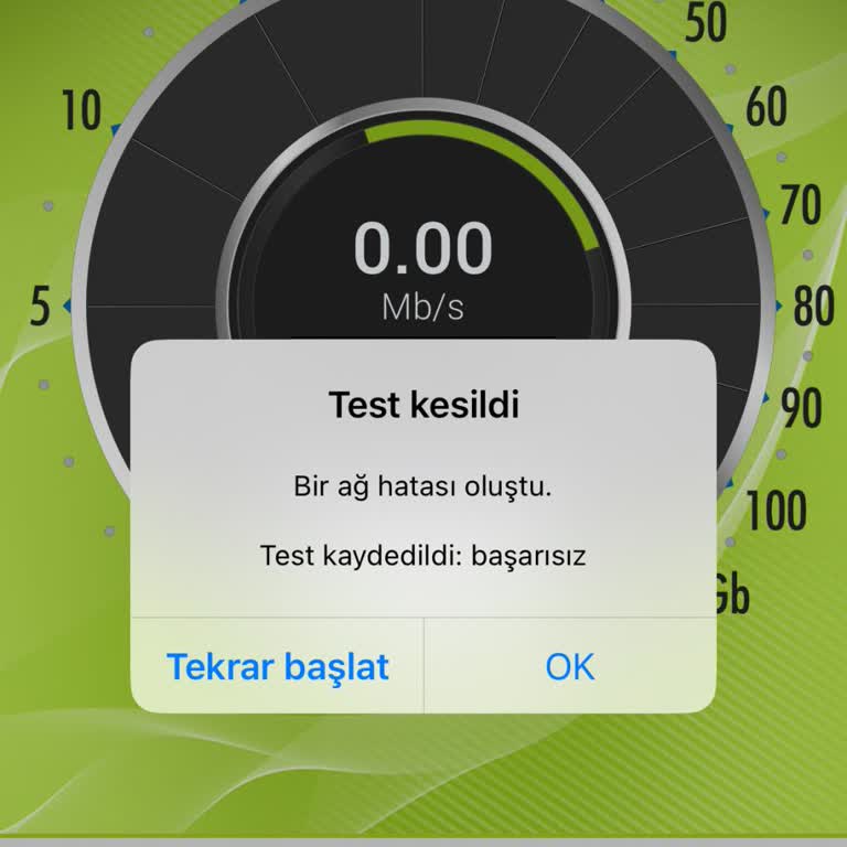 Turkcell Çekim Kalitesi Ve Sinyal Gücü Hayal Kırıklığı