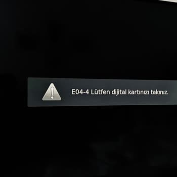 Teknik Sorunlar Ve Yüksek Servis Ücreti