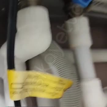 Warmhaus E02 Hatası Su Almıyor İçine!