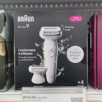 Teknosa'da Etiket Fiyatı Ve Müşteri Mağduriyeti