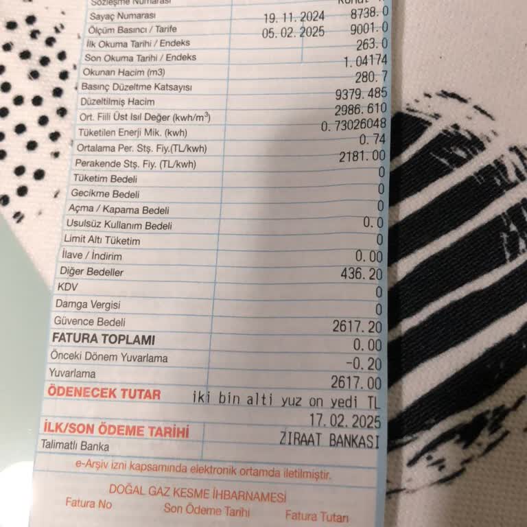 Fatura Ve Abonelik Sorunlarıyla Mağduriyet