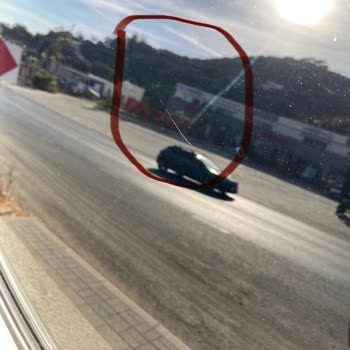 Opel Bayisi İle Yaşanan Cam Filmi Sorunu