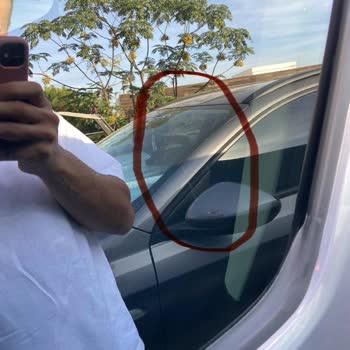 Opel Bayisi İle Yaşanan Cam Filmi Sorunu