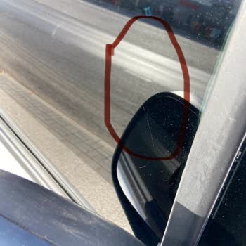 Opel Bayisi İle Yaşanan Cam Filmi Sorunu