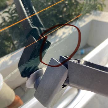 Opel Bayisi İle Yaşanan Cam Filmi Sorunu