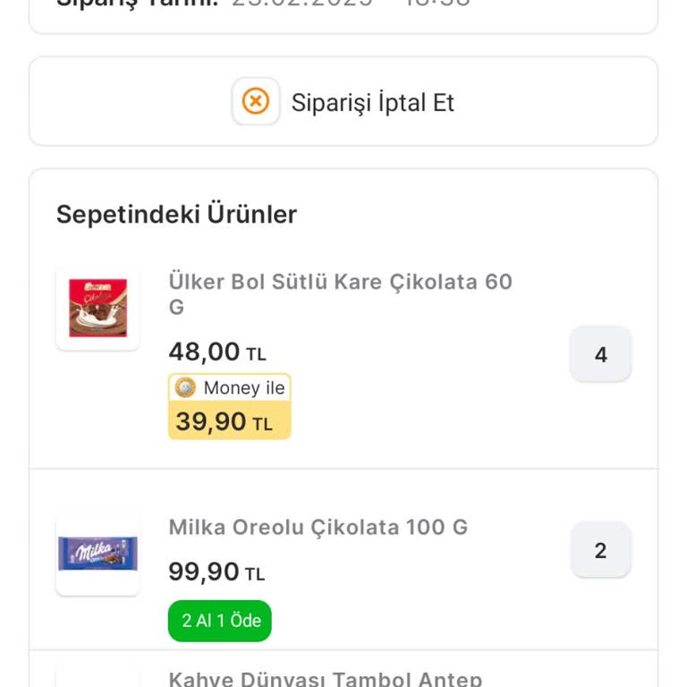 Mağaza Teslimatında Bekletilme Ve Karışıklık Sorunu