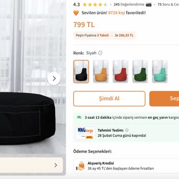 Yanıltıcı Ürün Gönderimi: Trendyol'da Satıcı Hatası Ve Müşteri Mağduriyeti