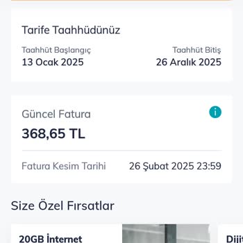 Türk Telekom'da Yanıltıcı İnternet Aşımı Ücreti