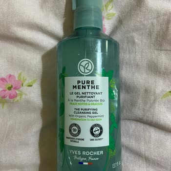 Cilt Ürünü Sivilce Sorunu Yarattı