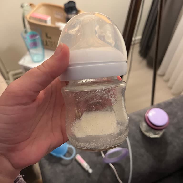 Aptamil Mama Karışmıyor: Yenidoğan Sağlığı Tehlikede