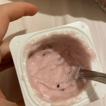 Tarihi Geçmemiş Yoğurt Nasıl Bozulur?