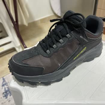 Skechers Ayakkabıda Erken Yıpranma Sorunu!