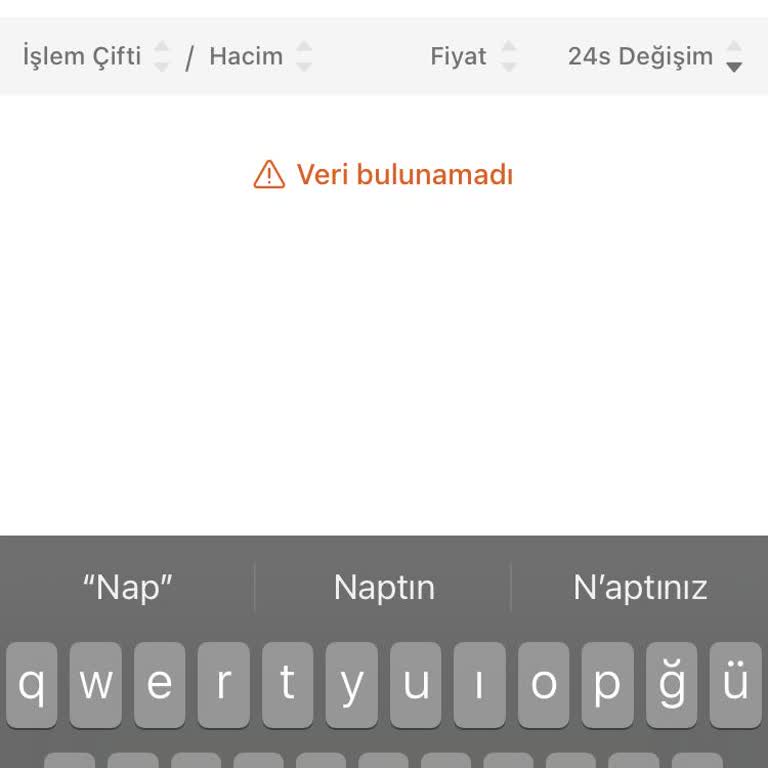 Bitci Uygulamasında Para Çekme Sorunu