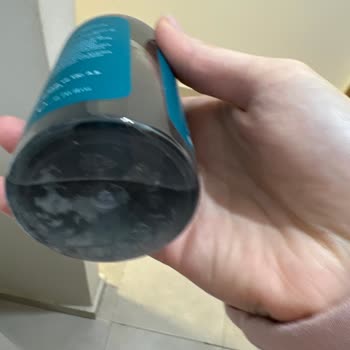 Kristalleşen Tonik: Cilt Sorunlarına Yol Açıyor!