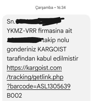 Kayıp Kargo Ve İade Talebi: Yakamoz Firması Ve Kargoist Sorunu