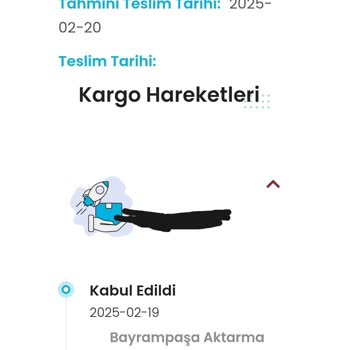 Kayıp Kargo Ve İade Talebi: Yakamoz Firması Ve Kargoist Sorunu
