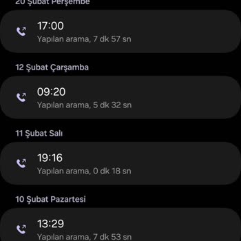Dreame Robot Süpürge İle Bitmeyen Servis Çilesi