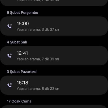 Dreame Robot Süpürge İle Bitmeyen Servis Çilesi