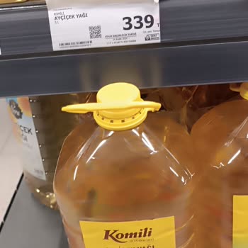 A101 Marketinde Fiyat Farkı Ve İade Sorunu