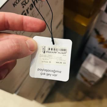 Karaca Şubelerinde Fiyat Tutarsızlığı Ve İlgisizlik