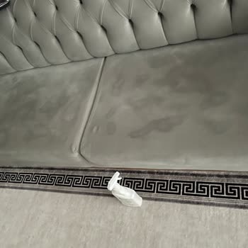 Koltuk Temizleyici Üründe Hayal Kırıklığı