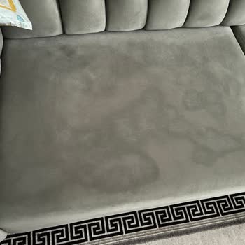 Koltuk Temizleyici Üründe Hayal Kırıklığı