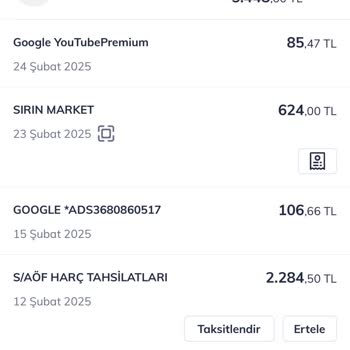 Türk Telekom Kampanyasında Haksız Ücret Kesimi