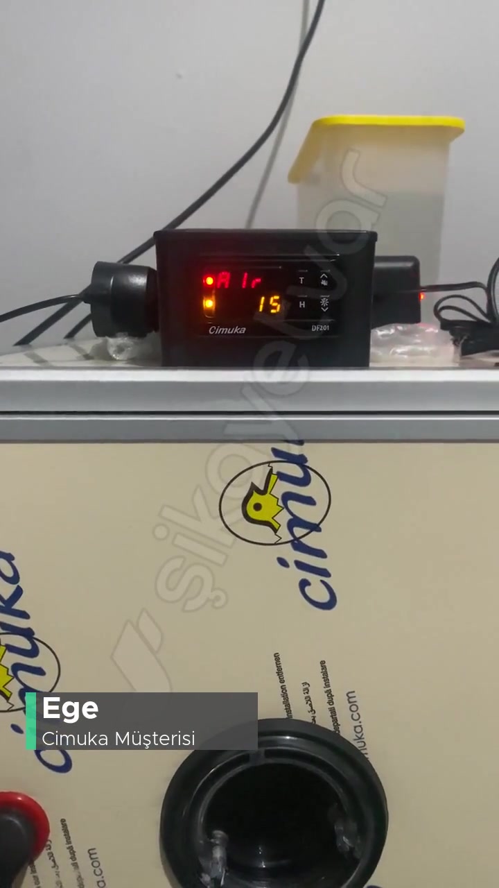 Çimuka Ct 180 ALR15 Hatası videonun kapak resmi