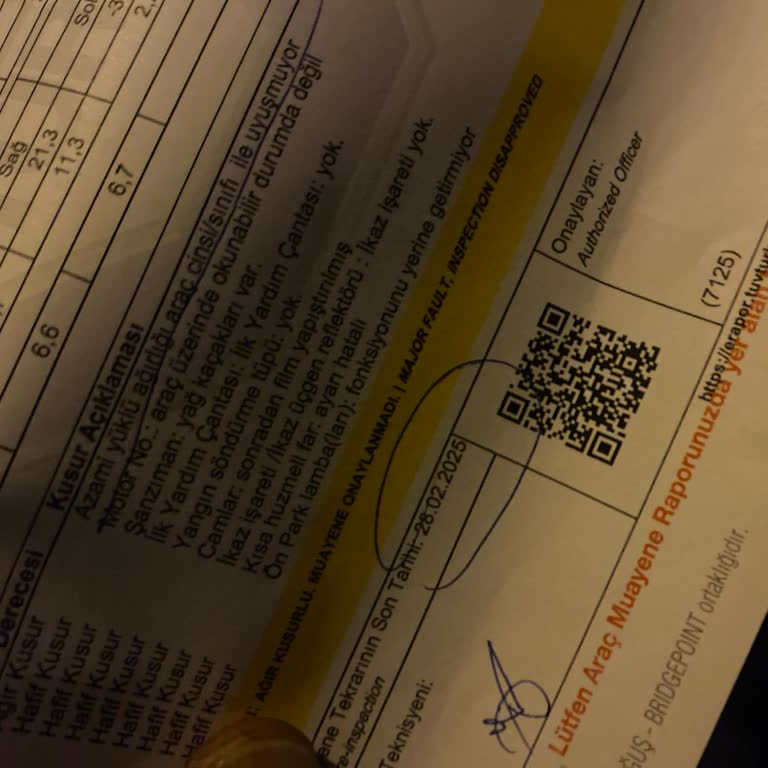 Tüvtürk'te Ağırlık Sorunu Ve Belirsiz Geri Dönüş Süresi