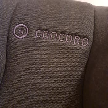 Concord Çocuk Araba Koltuğunda Güvenlik Sorunu