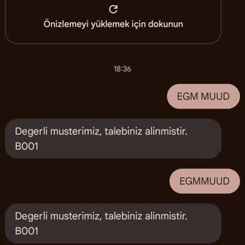 Türk Telekom'un Muud Premium Üyeliği Sorunu