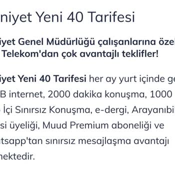 Türk Telekom'un Muud Premium Üyeliği Sorunu