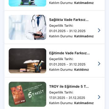 Vakıf Katılım Bankası'nın Usulsüz Taksit İptali Ve Haksız Faiz Uygulaması