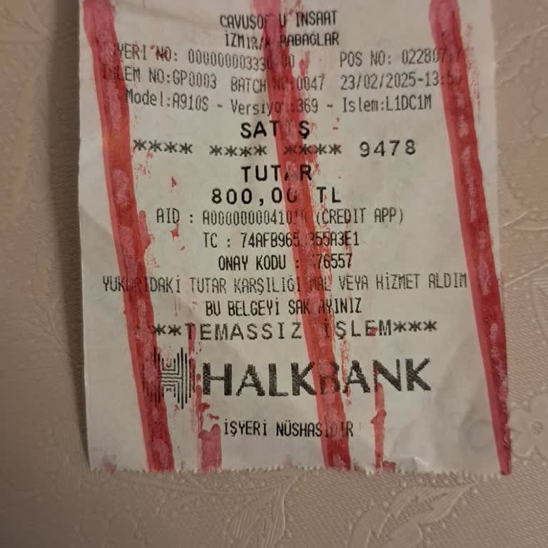 İpragaz Tüp Değişiminde Yaşanan Mağduriyet