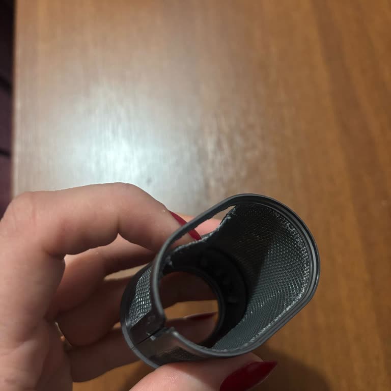 Dyson Filtre Sorunu Ve Yetersiz Müşteri Hizmetleri