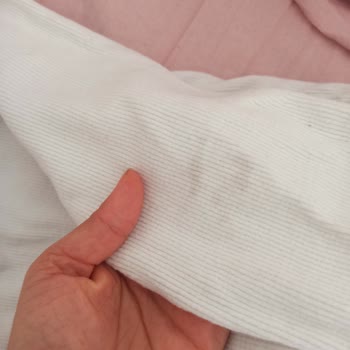 Yeni Alınan Çamaşır Makinesi Temiz Yıkamıyor Ve Değişim Talepleri Karşılanmıyor