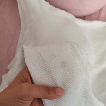 Yeni Alınan Çamaşır Makinesi Temiz Yıkamıyor Ve Değişim Talepleri Karşılanmıyor