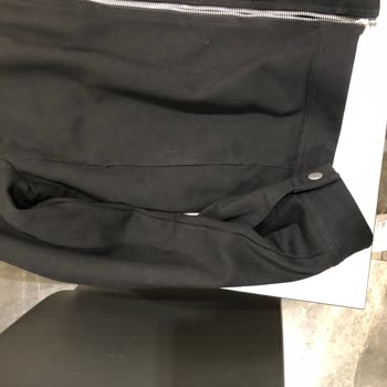 Bershka'da Değişim Sorunu Ve Çifte Standart