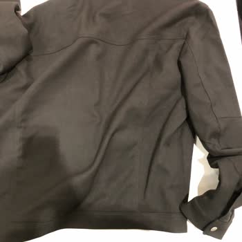 Bershka'da Değişim Sorunu Ve Çifte Standart