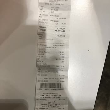 Bershka'da Değişim Sorunu Ve Çifte Standart