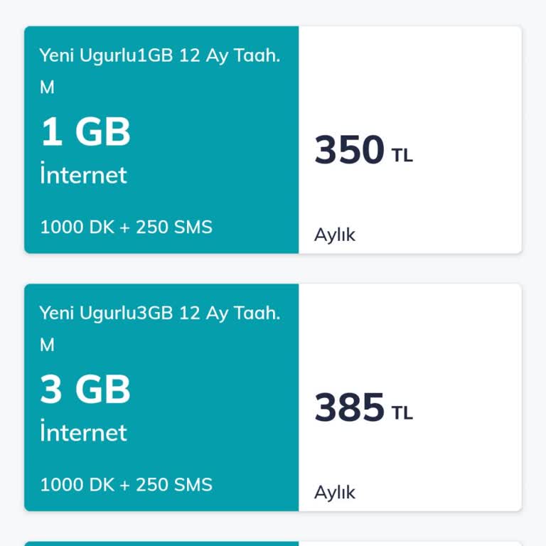 Fahiş Fiyat Artışıyla Hayal Kırıklığı