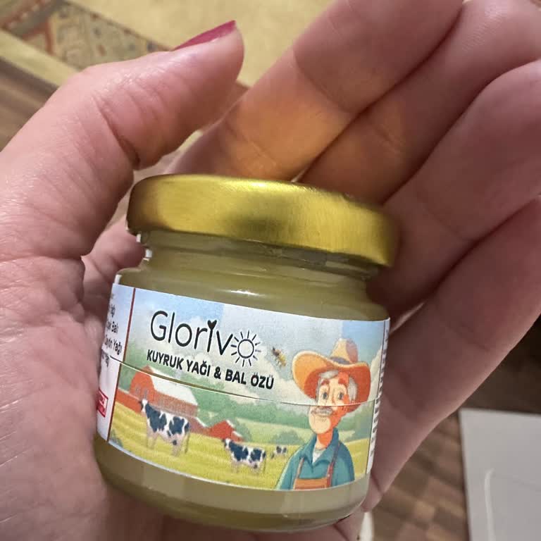 Yanıltıcı Ürün Tanıtımı ve İletişim Eksikliği: Glorivo'dan Hayal Kırıklığı