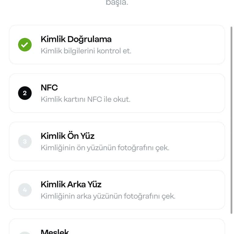 17 Yaşında Papara Kart Kullanamama Sorunu